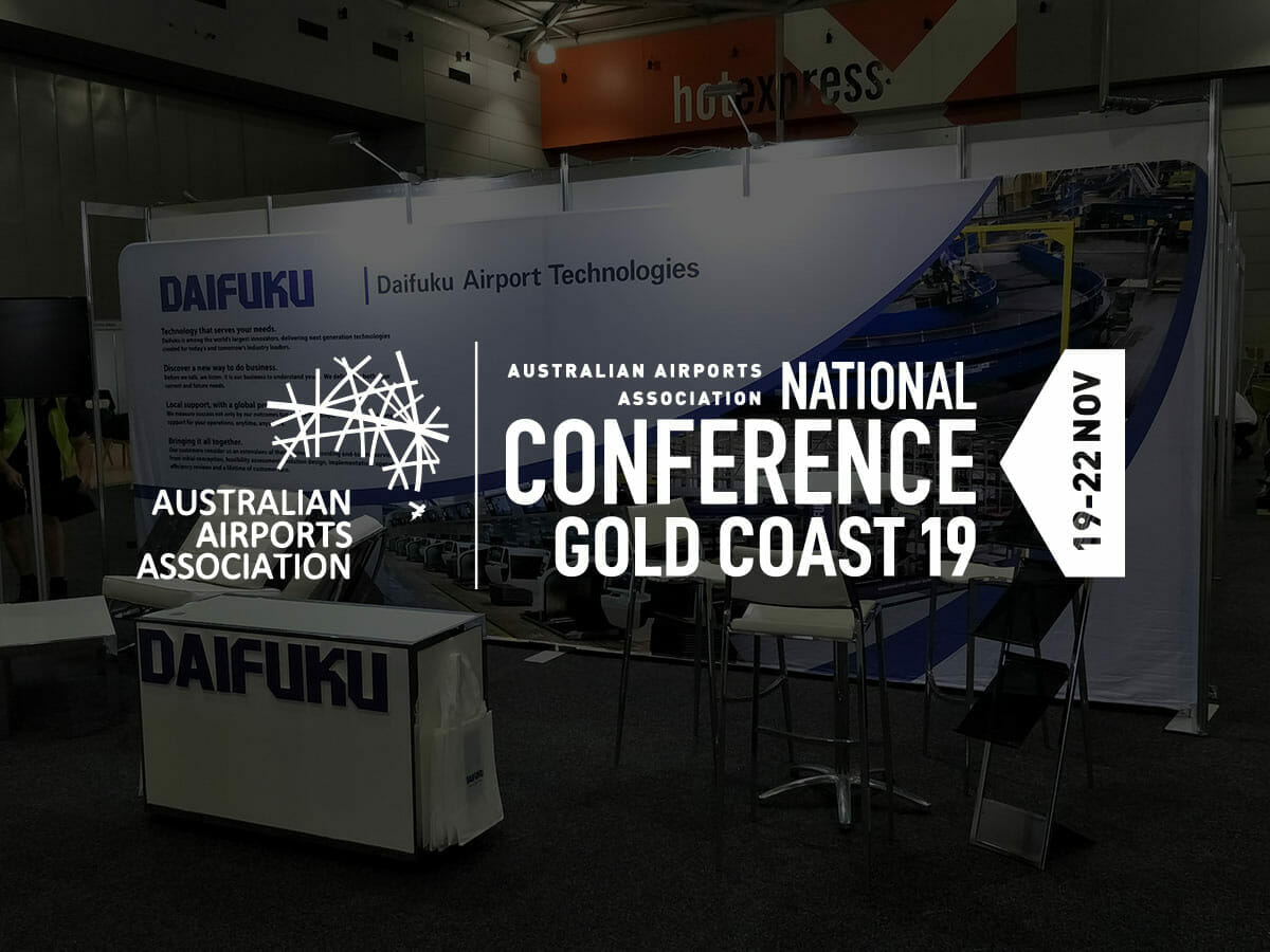 The AAA National Conference 2019