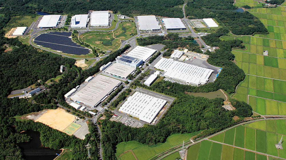 Baggage-Systems giant Daifuku challenges market expectations yet again