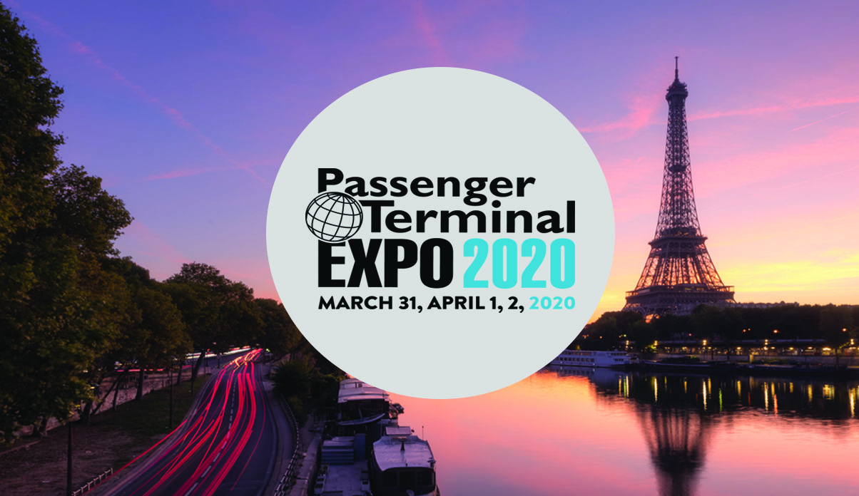 Passenger Terminal World 2020