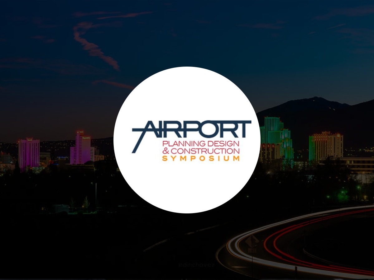 ACC/AAAE Airport Planning, Design and Construction Symposium
