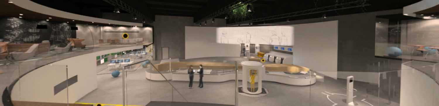 Scarabee's Experience Centre