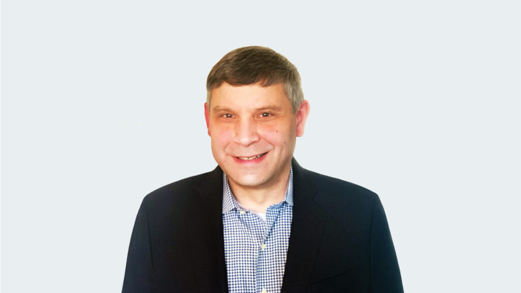 In Conversation with Rob Sutton